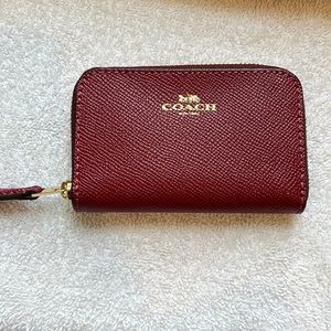 Coach Coin purse